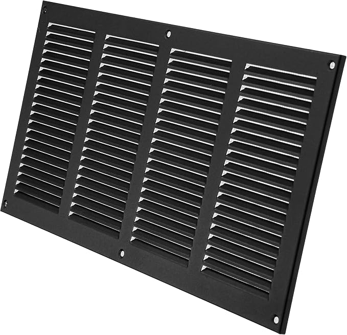 Vent Systems 16" x 8" Inch Pack of 2 - Image 7