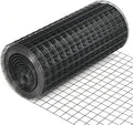 Fencer Wire 16 Gauge Hardware Cloth, Chicken Coop Wire Fence, 1.5 inch x 1.5 by Fencer+Wire