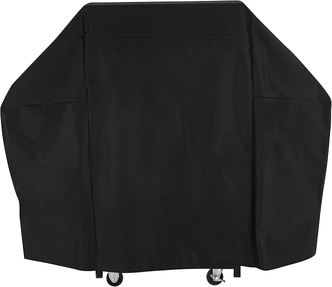 Modern Leisure 2977 Chalet 4 Burner Grill Cover Water-Resistant - Image 8