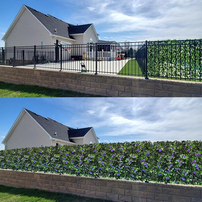 Expandable Fence Privacy Screen - Image 7