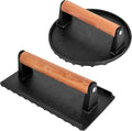 Blackstone Burger Press Set by Whaleme