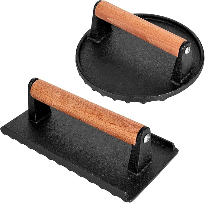 Blackstone Burger Press Set by Whaleme