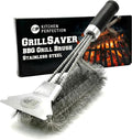 KITCHEN PERFECTION GRILLSAVER Repleaceable Head by Kitchenperfection