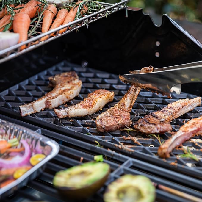 Royal Gourmet GA5404H 5-Burner Propane Gas Grill - Image 6