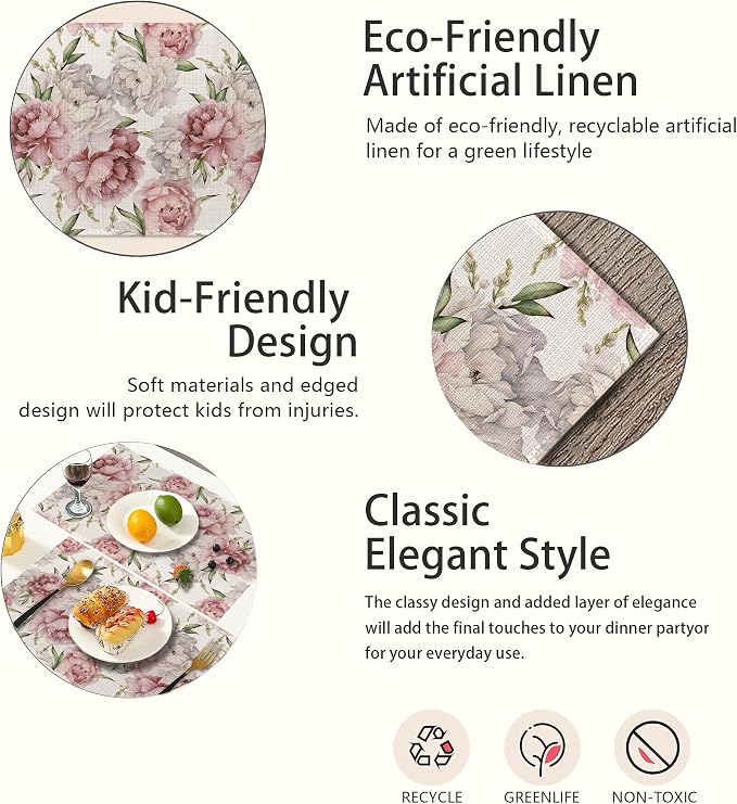 Placemats - Image 3