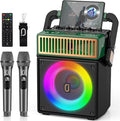 JYX Bluetooth PA Speaker System by JYX
