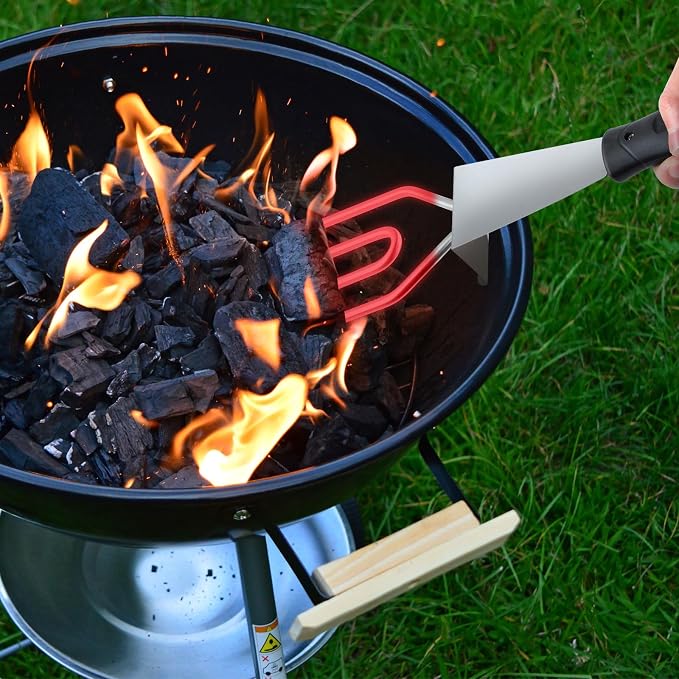700W Electric Charcoal Starter Fire Lighter - Image 6