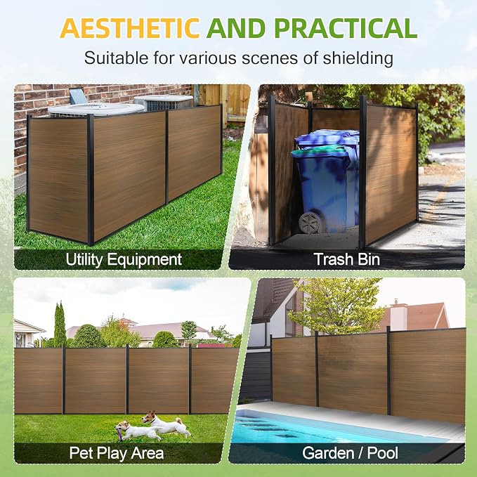 Mondaria Fence Privacy Screen - Image 5