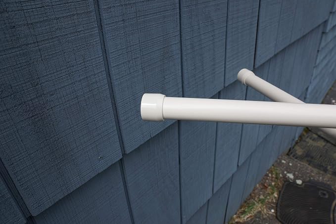 Portable, Outdoor Spa and Pool Towel Rack - Image 4