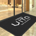 Custom Personalized Commercial Floor Mat by Customrugwithanylogo