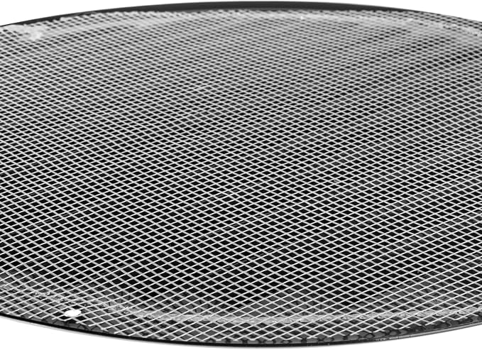 Vent Systems 8" Black Soffit Vent Cover - Image 9