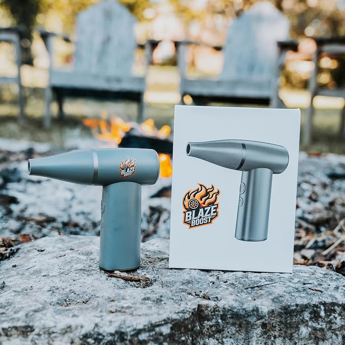 BlazeBoost Jet Air Blower - Image 3