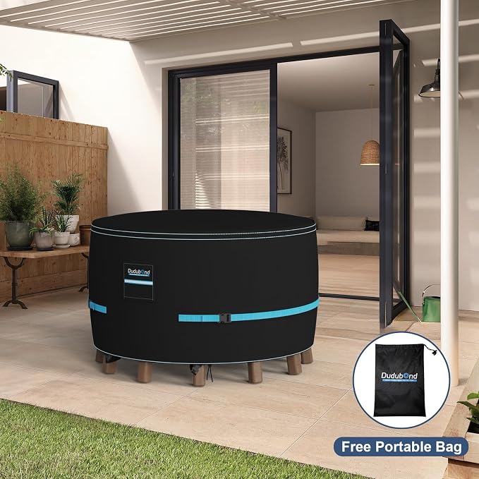 Outdoor Furniture Cover - Image 3