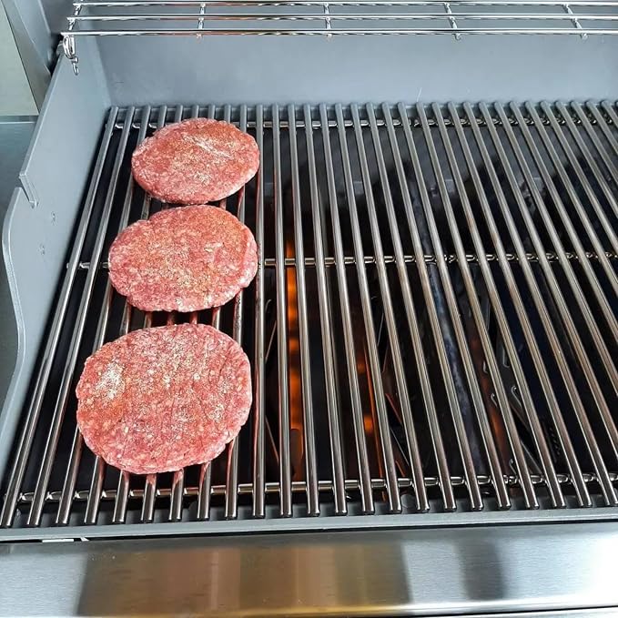 Genesis 300 310 330 Grill Grates - Image 7