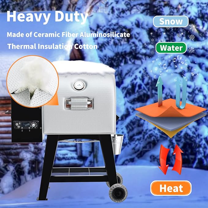 Utheer Thermal Insulated Blanket - Image 2