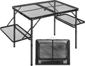RedSwing Folding Grill Table by RedSwing