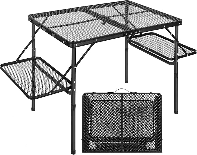 RedSwing Folding Grill Table by RedSwing