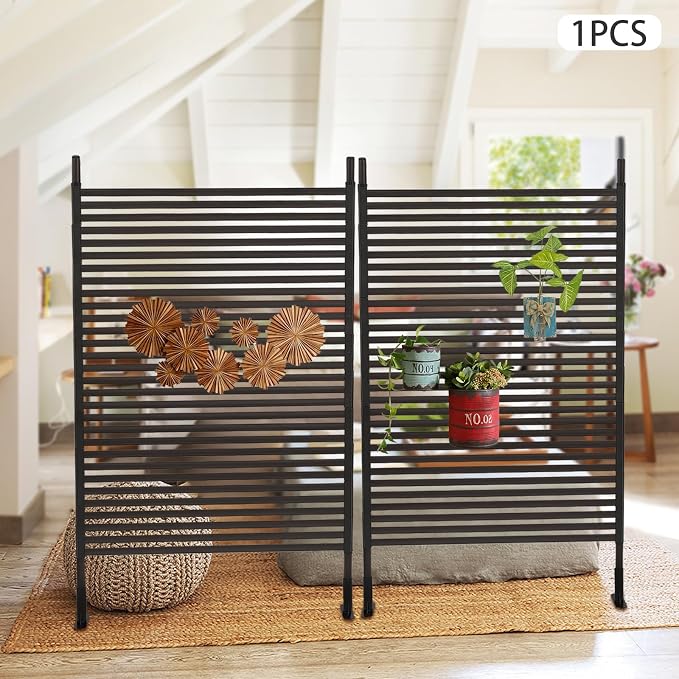 Outdoor Privacy Screens Freestanding - Image 6