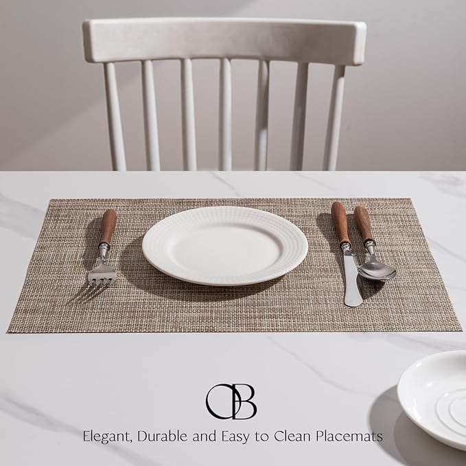 Placemats Set of 6 - Image 2