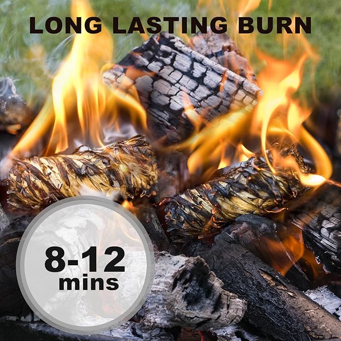 36 Pcs Fire Starter - Image 3