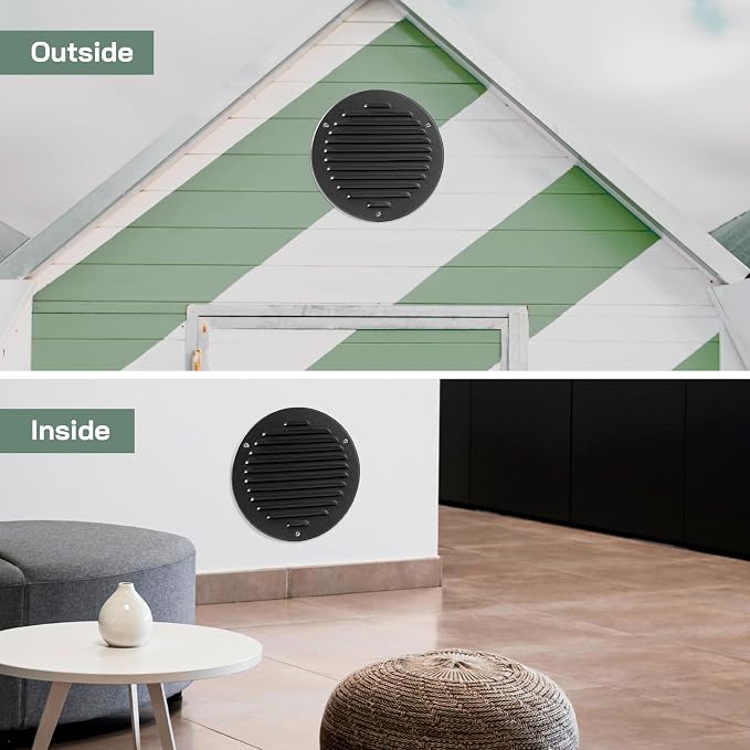 Vent Systems 6 Inch - Image 5