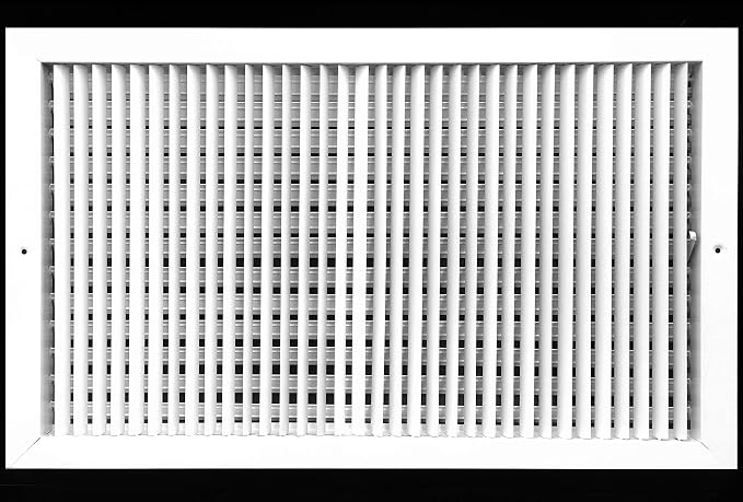24" X 14" Adjustable AIR Supply Diffuser - Image 3