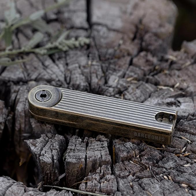 Barebones Pivot Arc Lighter - Image 7