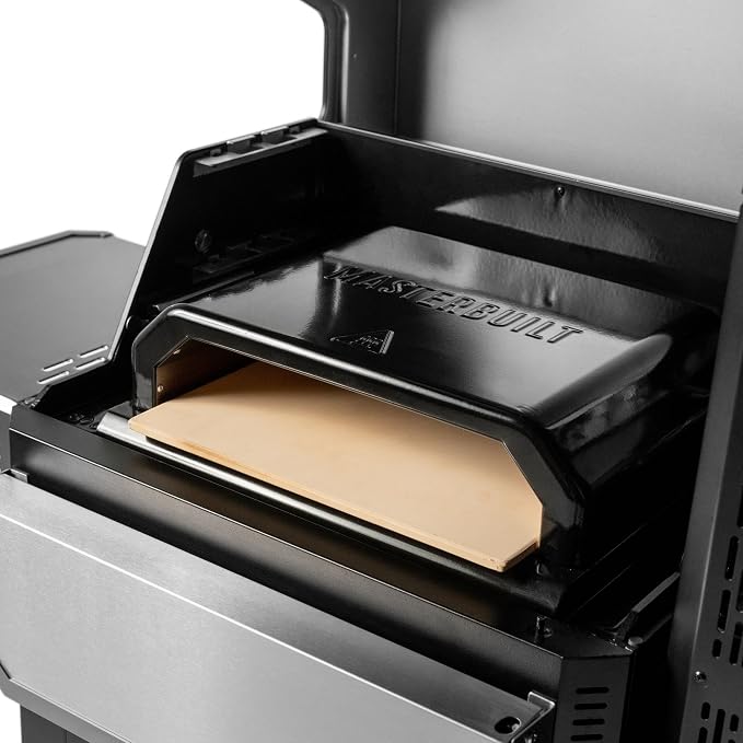 Masterbuilt® Gravity Series Outdoor Pizza Oven Accessory insert - Image 3