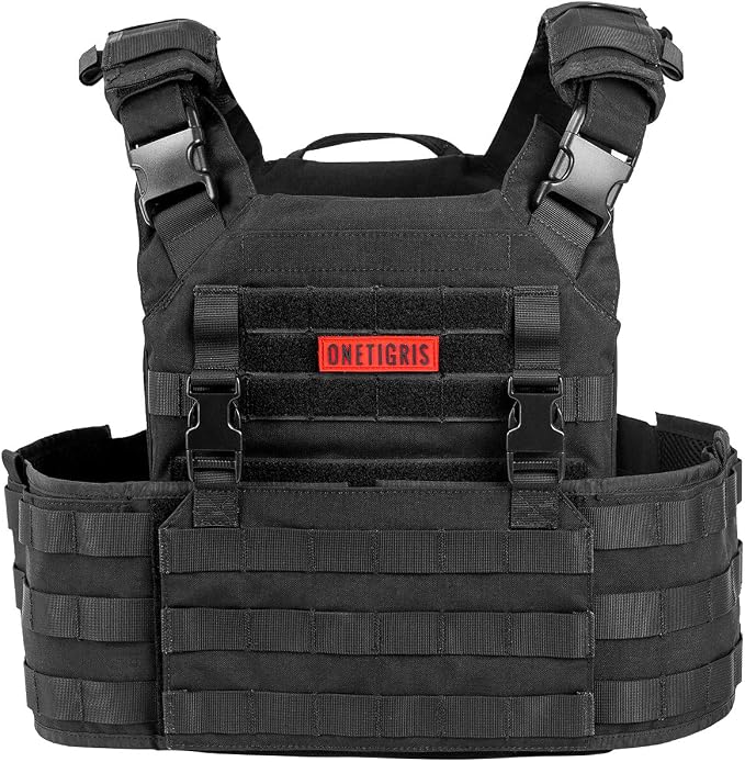 OneTigris Griffin AFPC Modular Vest - Image 2