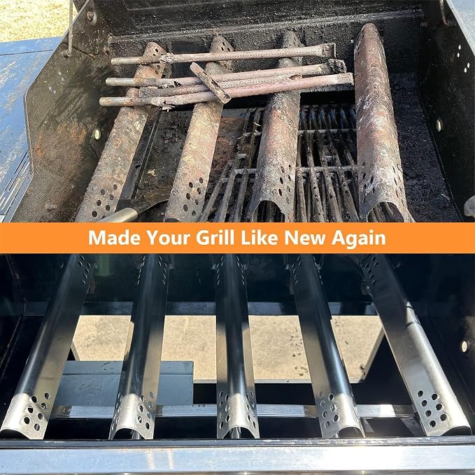 Hisencn Grill Replacement Parts - Image 4