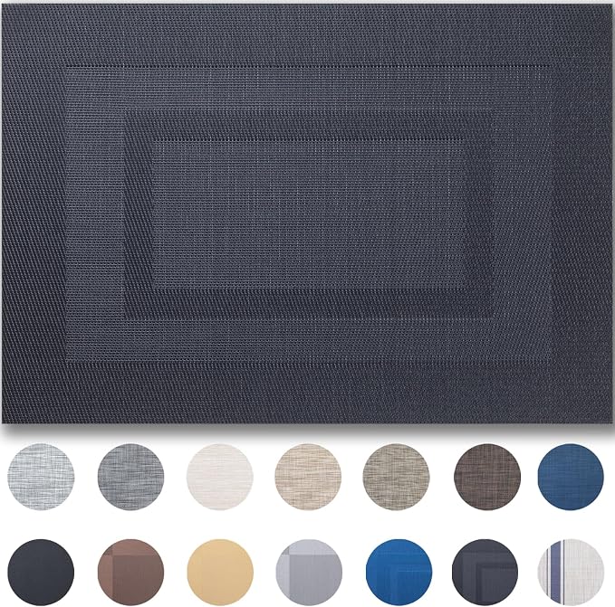 Placemat Set of 4 - Image 7