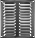 Repa Market 10" x 11" Inch Aluminum Vent Cover – Rustproof Wall and Ceiling by RepaMarket