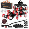 Furniture Dolly, Furniture Movers by MYUEA