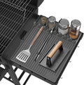 Silicone Griddle Tools Mat for Blackstone by Uozuke