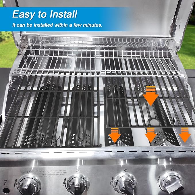 Grill Replacement Parts for Nexgrill 720-0925P - Image 5