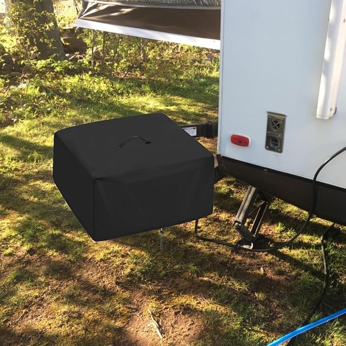 Gas Grills Cover for Flame King - Image 2