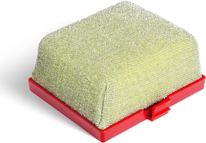 GASPRO Replaceable Cleaning Head by GASPRO