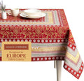 Maison d' Hermine Table Cloth Rectangle Table 100% Cotton 70 x 120 Inches Fall by MaisondHermine