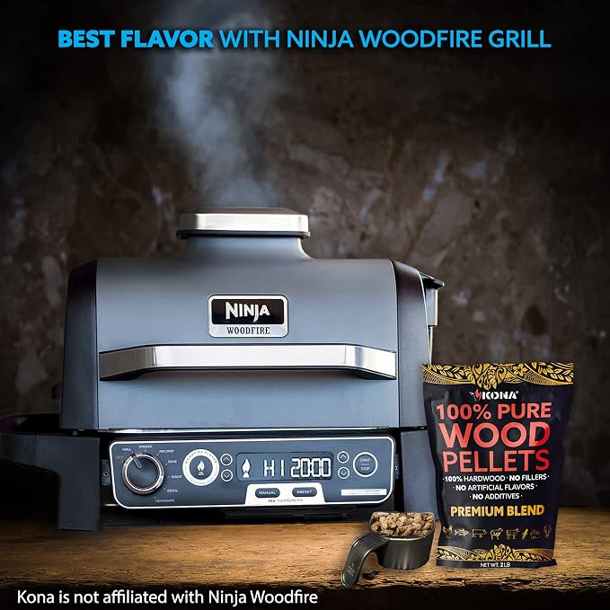 Kona Wood Pellets All Variety Pack, Intended - Image 3