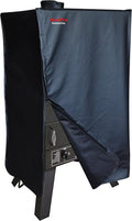 SC44 Smoker Cover for 44-Inch Smoker/Grill by BroilPro+Accessories