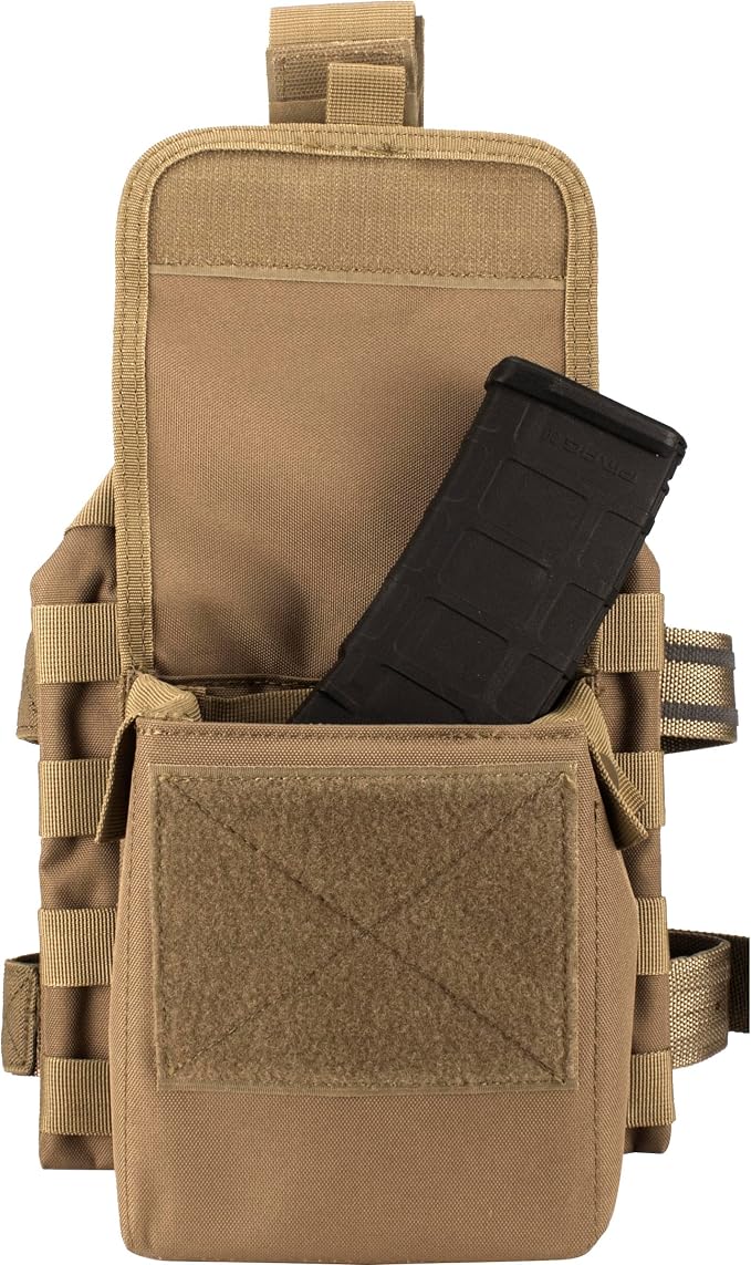 Barska Unisex Vest - Image 4
