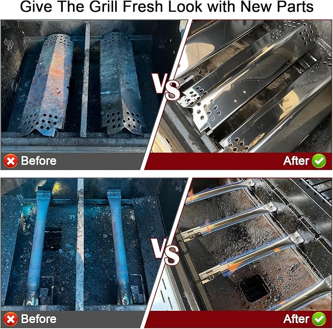 Hiorucet Grill Replacement Part - Image 5