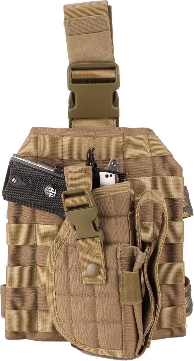 Barska Unisex Vest - Image 7