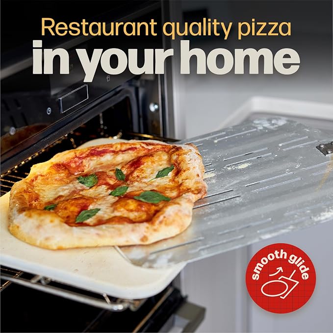 Hans Grill Pizza Peel PRO | Made - Image 5