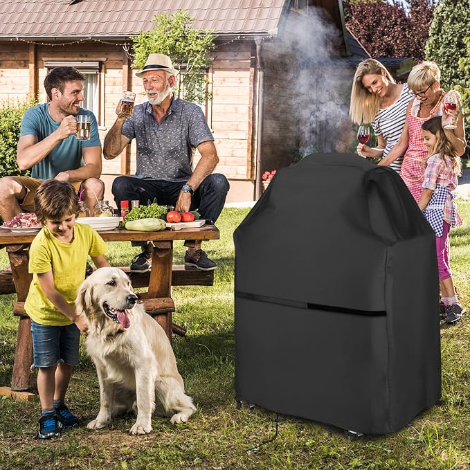 Grills Cover for Charbroil Performance Small Grill - Image 2
