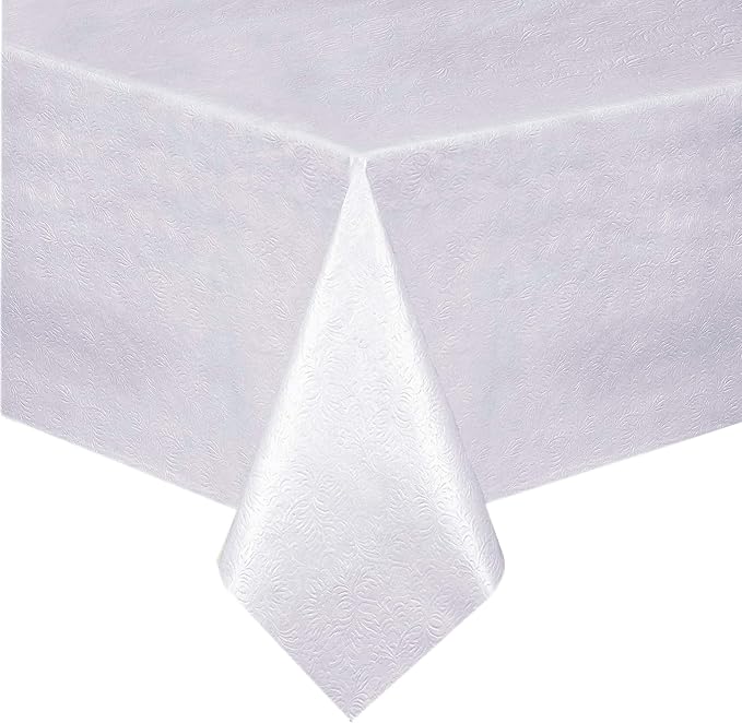 Home Bargains Plus Quilted Heavy Duty Table Pad Protector - Image 4