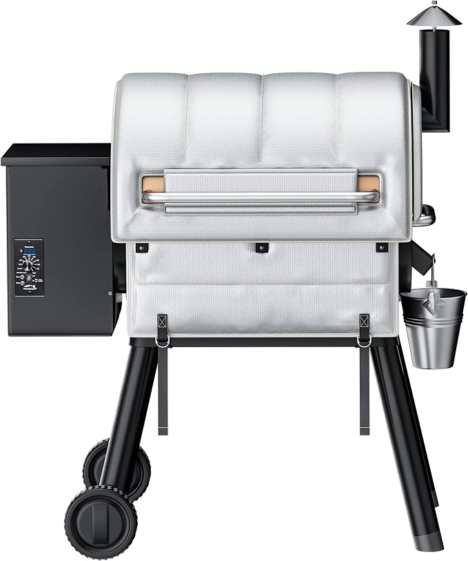 Utheer Grill Insulation Blanket - Image 9