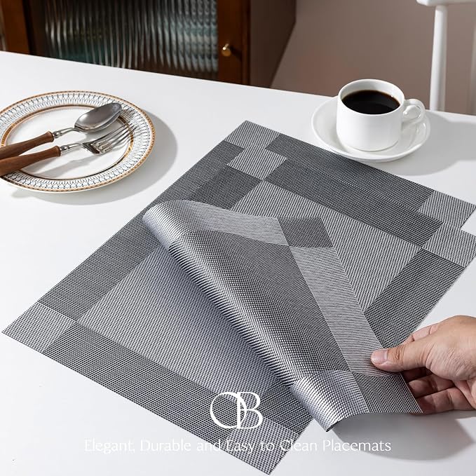 Placemats Set of 12 - Image 3
