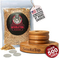 SmokeTop Cocktail Smoker Kit by MiddletonMixology