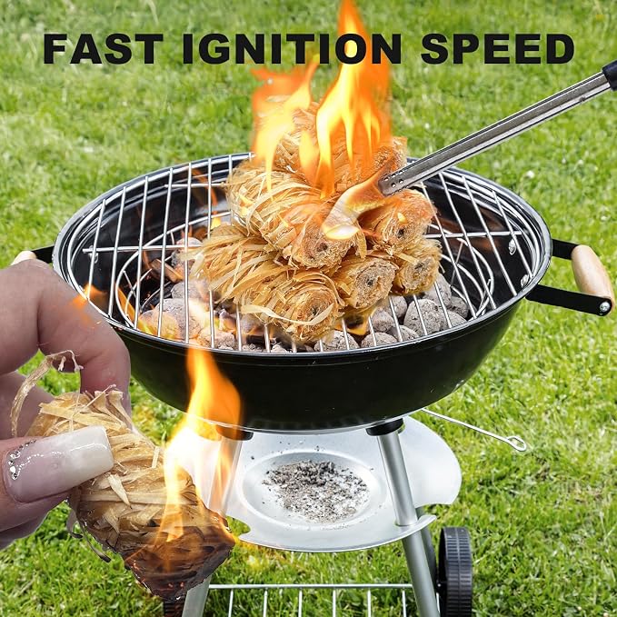216 Pcs Fire Starter - Image 6